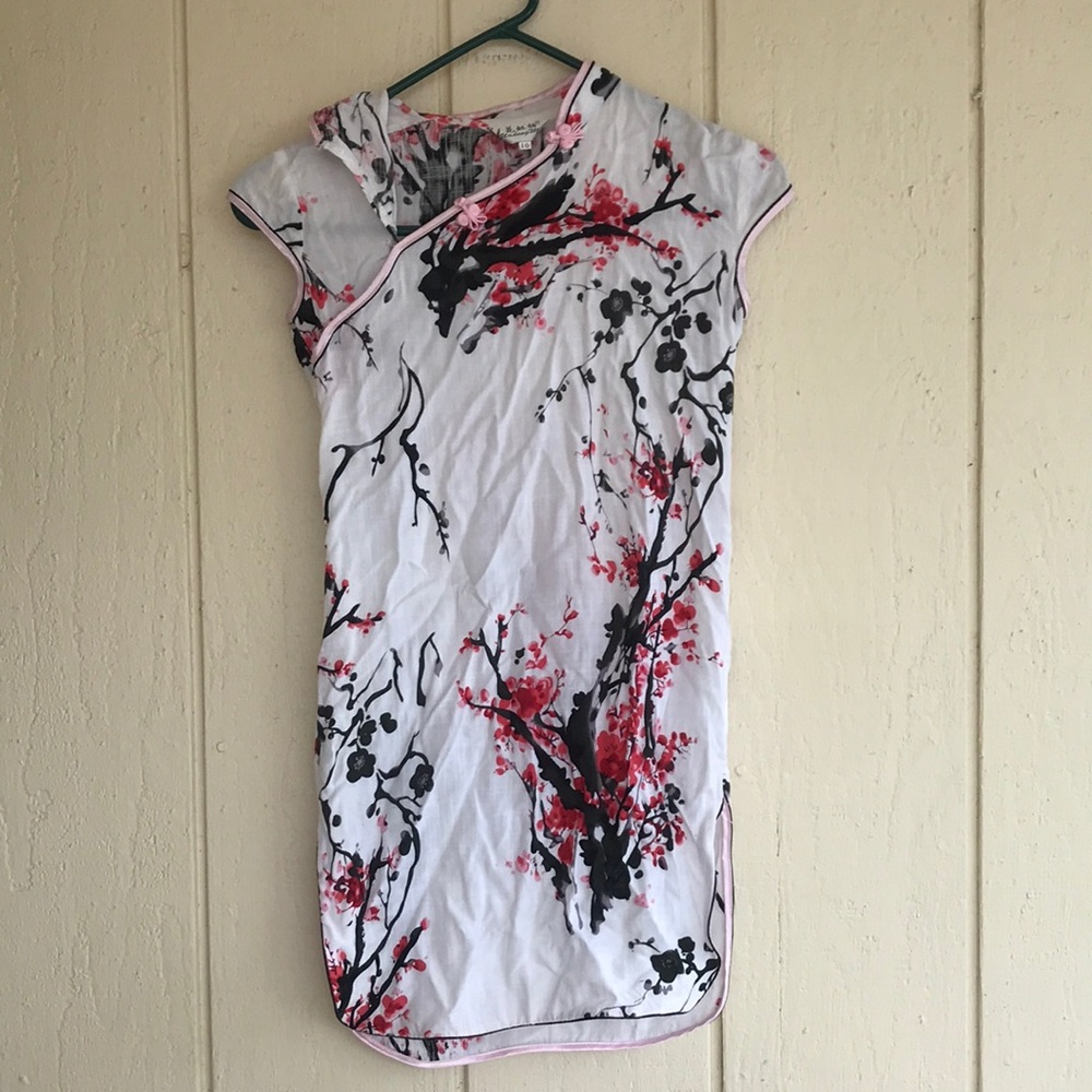 Not worn
